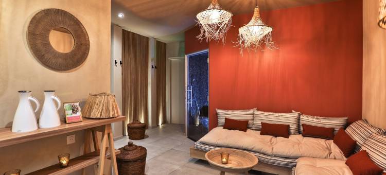 罗驰诺尔西佳酒店(Hotel & Spa les Roches Noires)图片