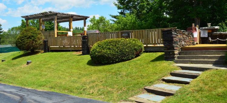 新世界客栈(Hollow Inn and Motel)图片