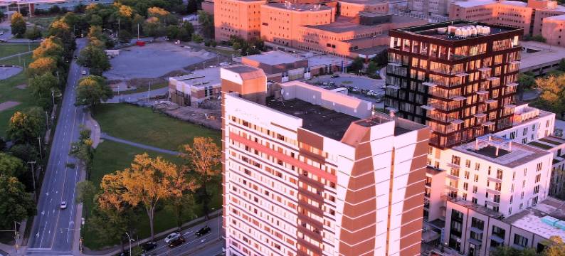 大西洋哈里法克斯酒店(Atlantica Hotel Halifax)图片