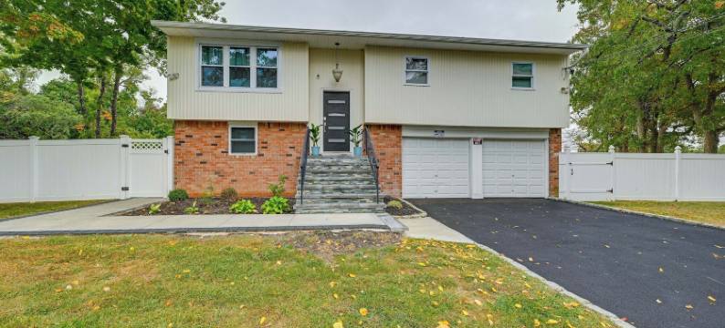 海湾岸边度假租赁～距离沙滩7英里(Bay Shore Vacation Rental ~ 7 Mi to the Beach)图片