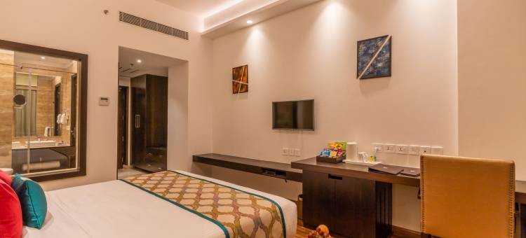 神圣克拉克套房酒店(Divine Clarks Inn Suites)图片