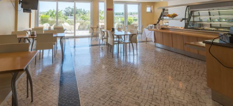 亚马逊帕麦拉旅游公寓(Amazonia Palmela Apartamentos Turisticos)图片