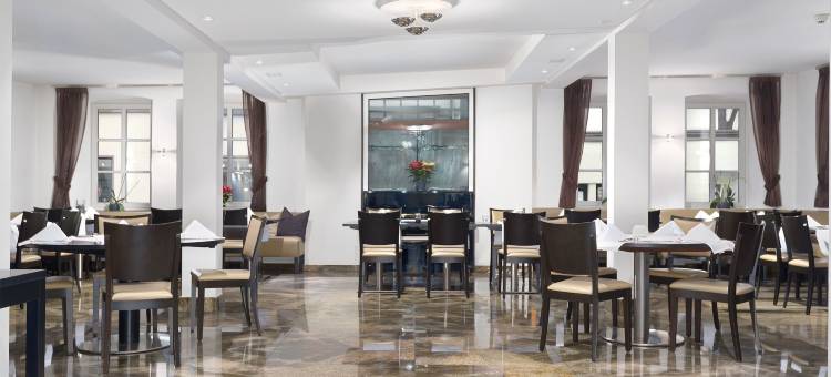 TRIP INN 凯撒酒店&餐厅 海德堡-施里舍姆(Trip Inn Kaiser Hotel & Restaurant Heidelberg-Schriesheim)图片