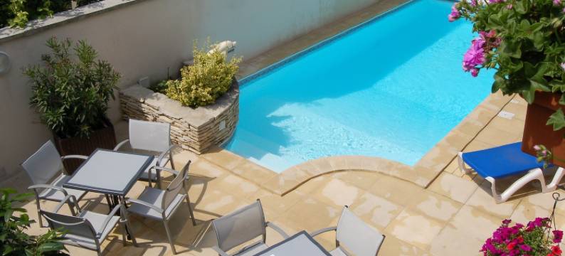 Logis Hôtel Au Tambour酒店(Logis Hotel au Tambour)图片