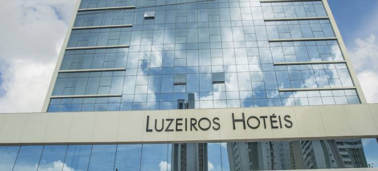 勒西菲路赛罗斯酒店(Hotel Luzeiros Recife)图片