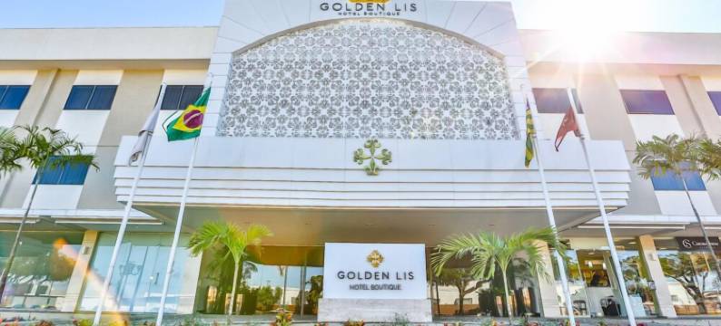 金利兹精品酒店(Golden LIS Hotel Boutique)图片