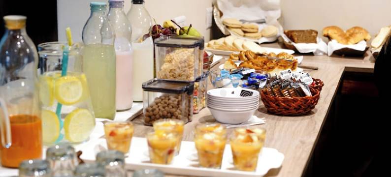 GS酒店(GS Hotel)图片