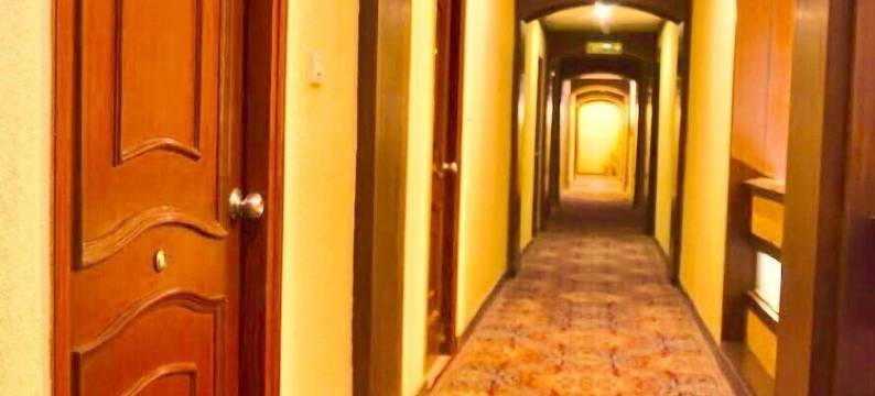 瑟帕尔酒店(Hotel Sepal)图片