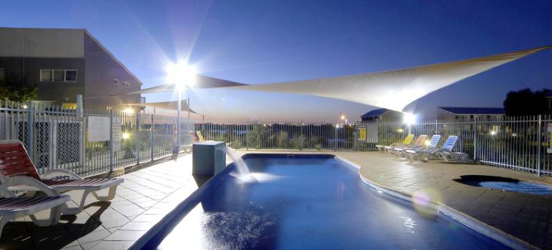 奎斯特威廉斯敦北酒店(Quest Williamstown North)图片