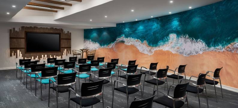 普罗提亚冰与火酒店，德班乌姆兰加山脊(Protea Hotel Fire & Ice! Durban Umhlanga Ridge)图片