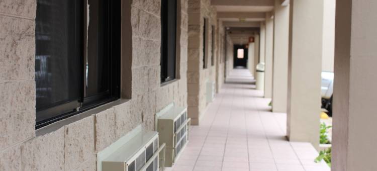 罗萨里托海洋旅馆(Del Mar Inn Rosarito)图片