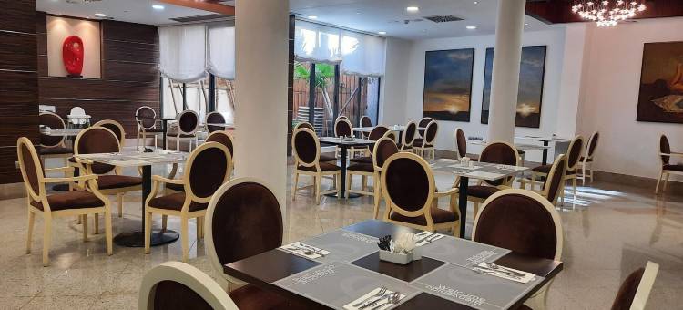 卡娜雷佳斯苏活精品酒店(Itaca Salamanca by Soho Boutique)图片