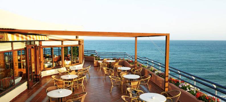 普林塞萨普拉亚公寓酒店(Ona Princesa Playa)图片