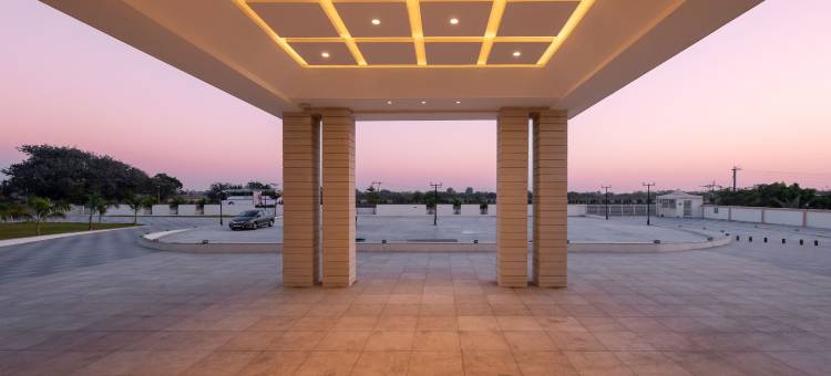 卓越兰花贾姆纳加尔酒店(The Orchid Jamnagar)图片