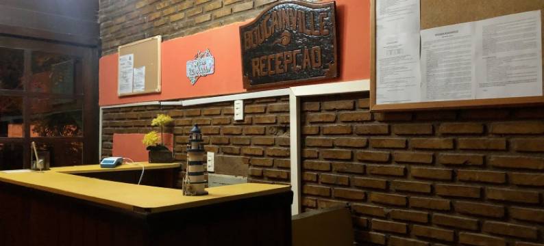 EcoVila-Zen Bougainville - 酒店膳宿公寓(EcoVila-Zen Bougainville - Hotel Pousada)图片