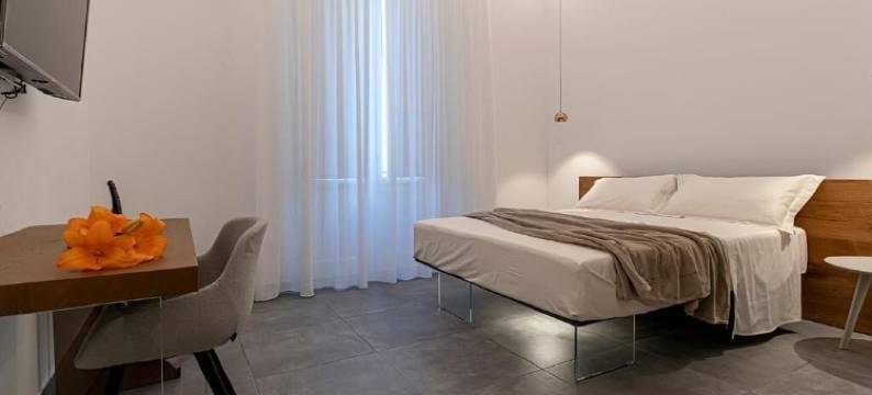 32Venti Comfort Apartments Trapani图片