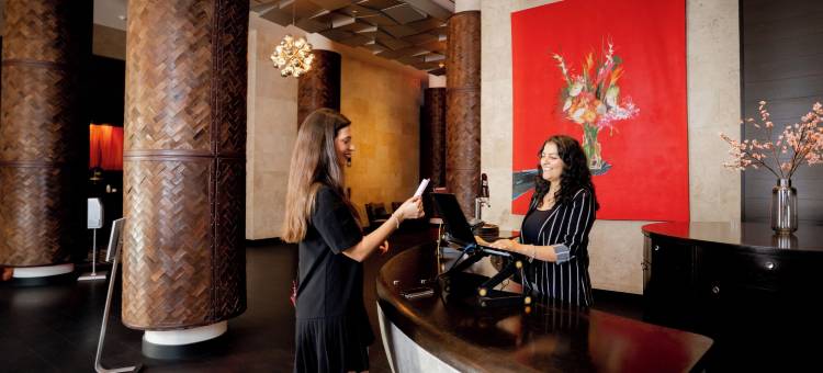 安达仕圣迭戈- 由凯悦酒店管理(Andaz San Diego, by Hyatt)图片