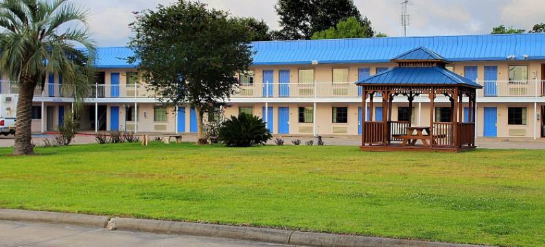 德克萨斯温尼6号汽车旅馆(Motel 6 Winnie, TX)图片