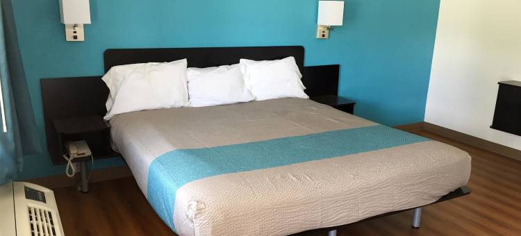 威斯康星杜奇恩 6 号汽车旅馆(Motel 6 Prairie du Chien, WI)图片