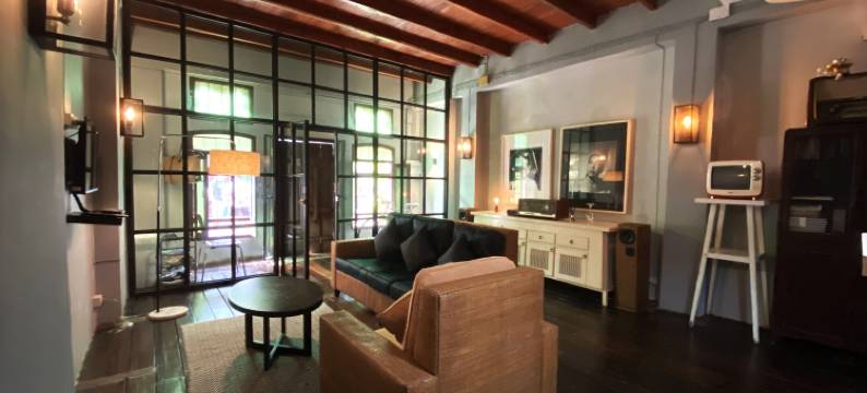 普吉岛 346(Phuket 346 Guest House)图片