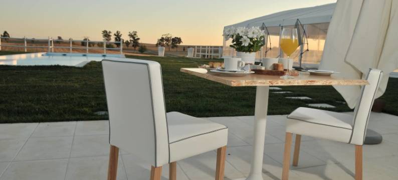 皮柯斯山农庄酒店(Monte Dos Poços)图片