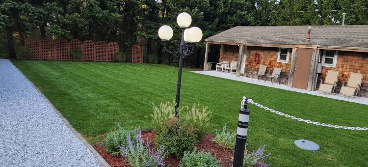 大海天堂度假汽车旅馆(Sea Haven Resort Motel)图片