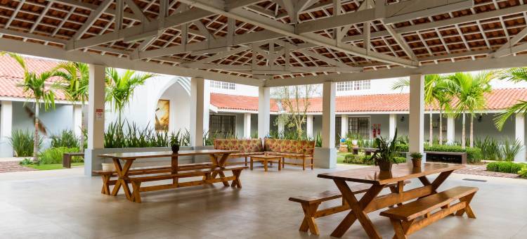 萨格拉多斯科拉松伊斯旅馆(Sagrados Corações)图片