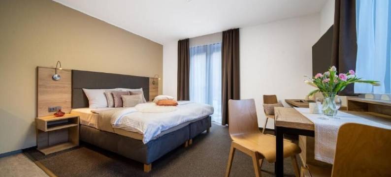 泽莱尼波托克酒店(Hotel Zeleny Potok)图片