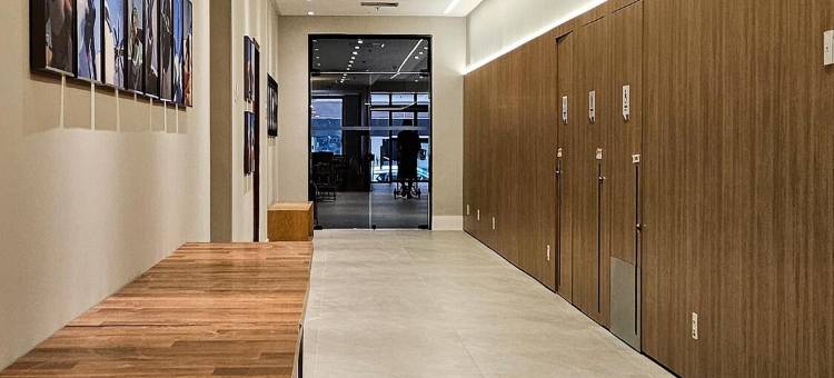 泛美孔戈尼亚斯行政酒店(Transamerica Executive Congonhas)图片