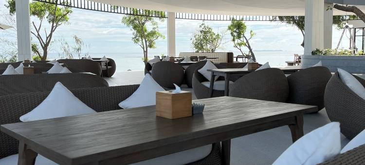 尼尔瓦海洋之家(Nirva Ocean House)图片