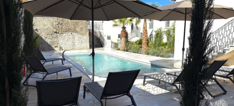 托雷塔宫酒店(Torretta Palace Hotel)图片