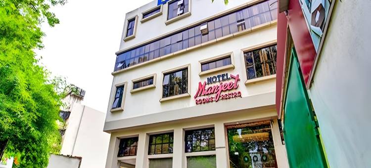 FabHotel Prime 曼吉特(FabHotel Prime Manjeet)图片