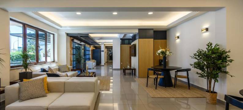 Ĥ唐迭戈酒店(Hotel Don Diego by Ĥ)图片