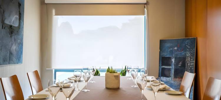 西班牙平托酒店(Posadas de España Pinto)图片