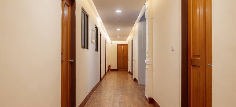 花莲山水商务旅店图片