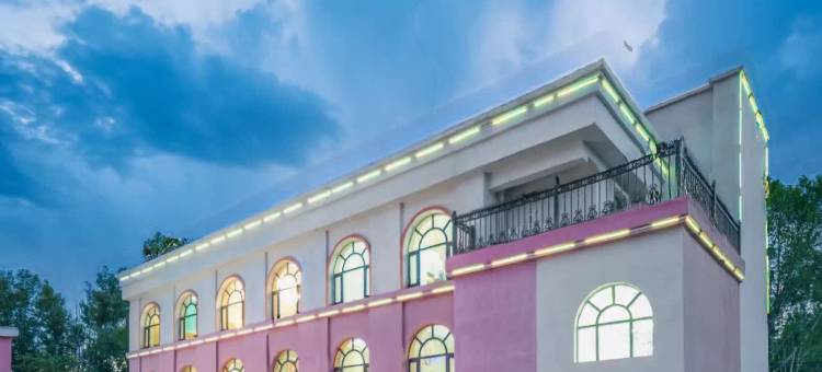 昭苏慕云清辰民宿(七十五团店)图片