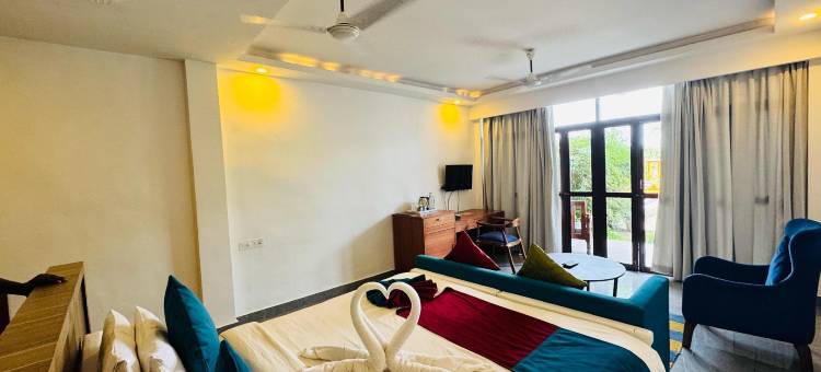 埃里克瑟悬崖海滩水疗度假村(Elixir Cliff Beach Resort and Spa)图片