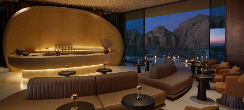 沙漠之岩度假村(Desert Rock Resort)图片