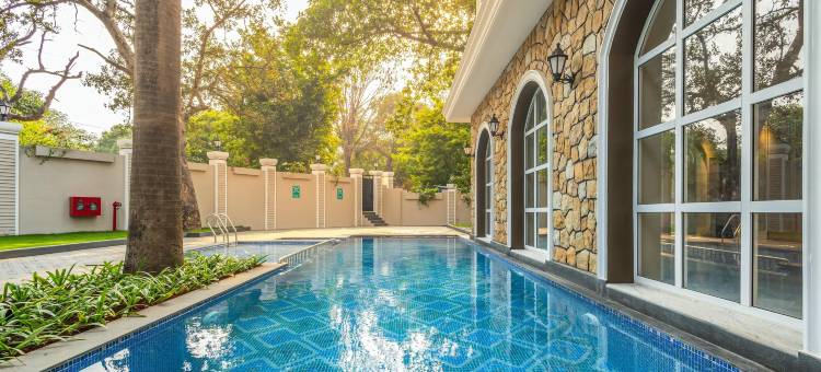 由Sayaji Lonavala提供的Enrise(Enrise by Sayaji Lonavala)图片