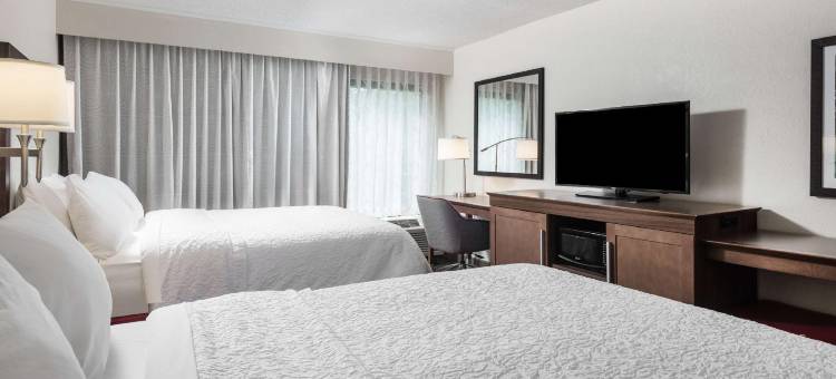 狄伯瑞-德尔托纳欢朋酒店(Hampton Inn DeBary/Deltona/Orange City)图片