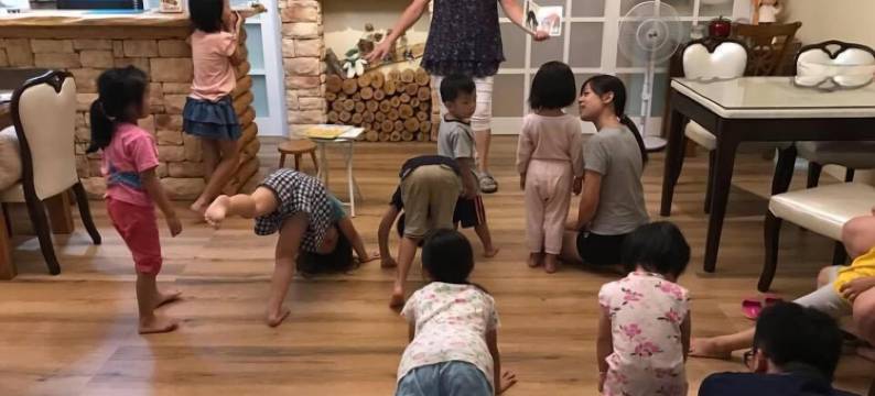 台东布客森林民宿图片