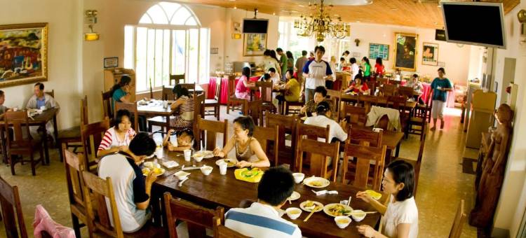 垦丁天鹅湖湖畔别墅饭店图片