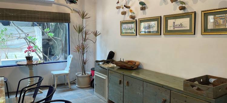 台南榄人生态民宿图片