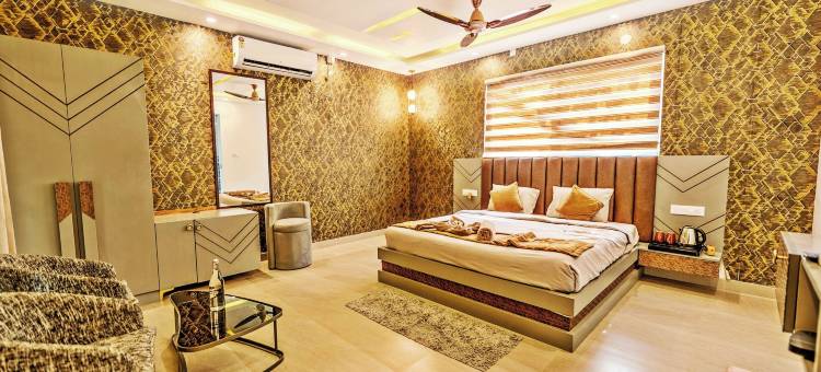 卡德盖度假村(Kaadgal Resort)图片