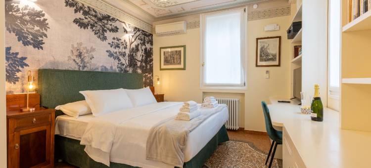 BolognaRoomscom - Villa Bottrigari图片