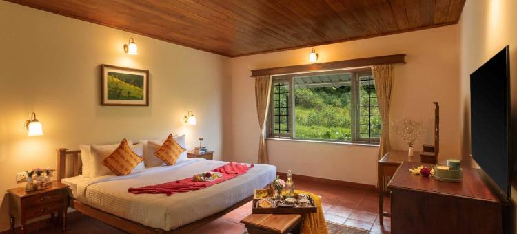 Emerald by Nature Resorts and Stays, Avalanchi图片