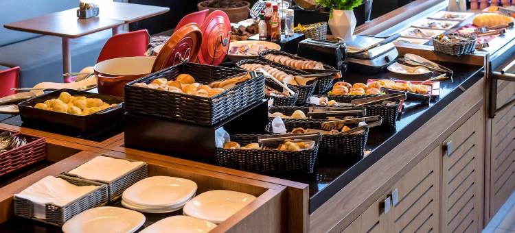 宜必思塔图酒店(Ibis Tatuí)图片