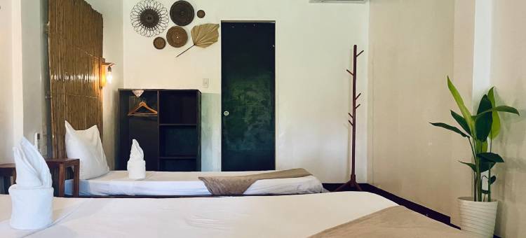 锡亚高向日葵套房酒店(Siargao Sunflower Suites)图片