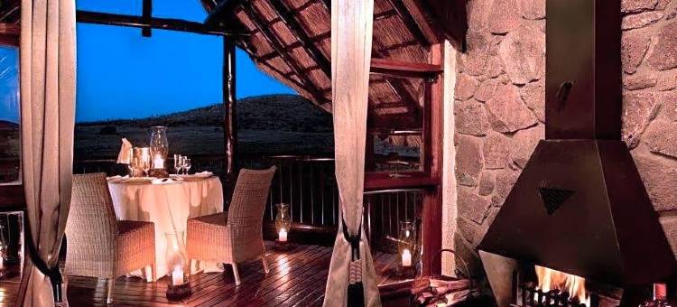 兹胡库都旅馆(Tshukudu Bush Lodge)图片