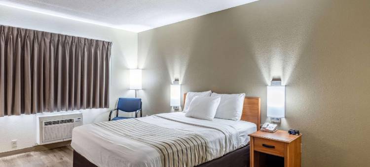 伊克诺旅馆(Econo Lodge)图片